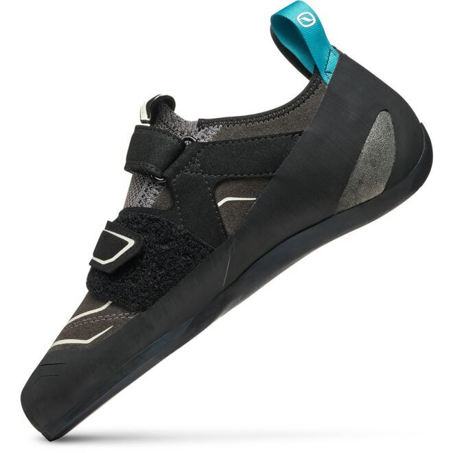 SCARPA Reflex VS Convey/Black zapatillas de escalada
