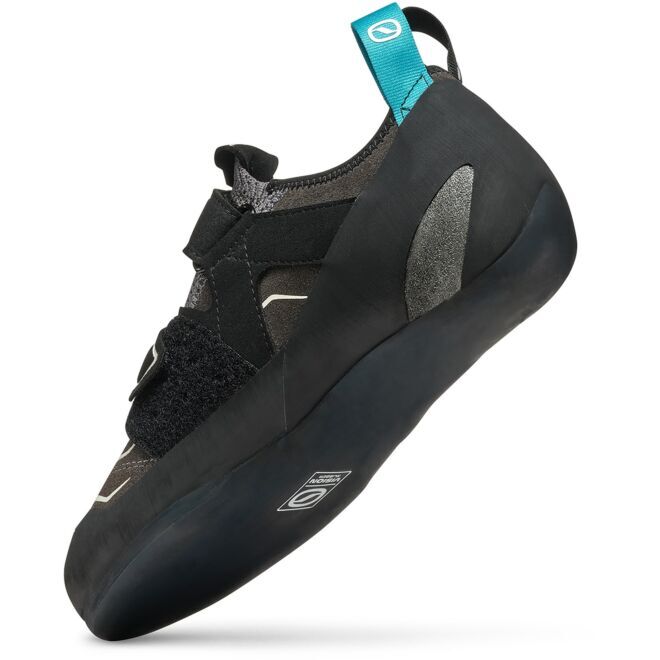 SCARPA Reflex VS Convey/Black zapatillas de escalada