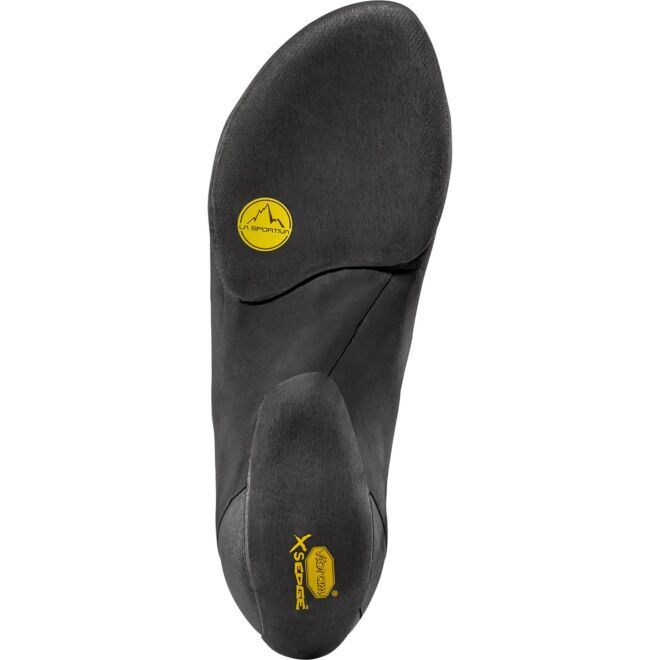 La Sportiva Kubo Savana / Mountain Red zapatos de escalada