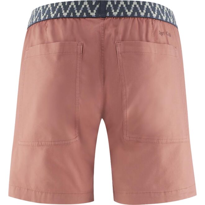 Red Chili Wo Tarao Short women's shorts