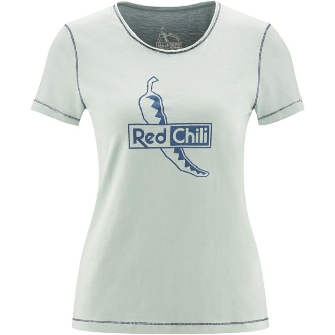 Red Chili Wo Satori T-Shirt camiseta mujer