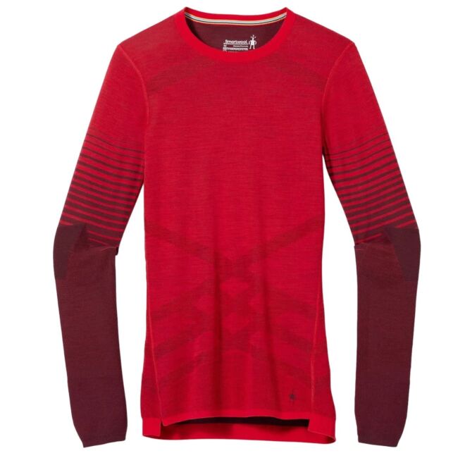 Smartwool W's Intraknit Thermal Merino 200 BL camiseta térmica mujer
