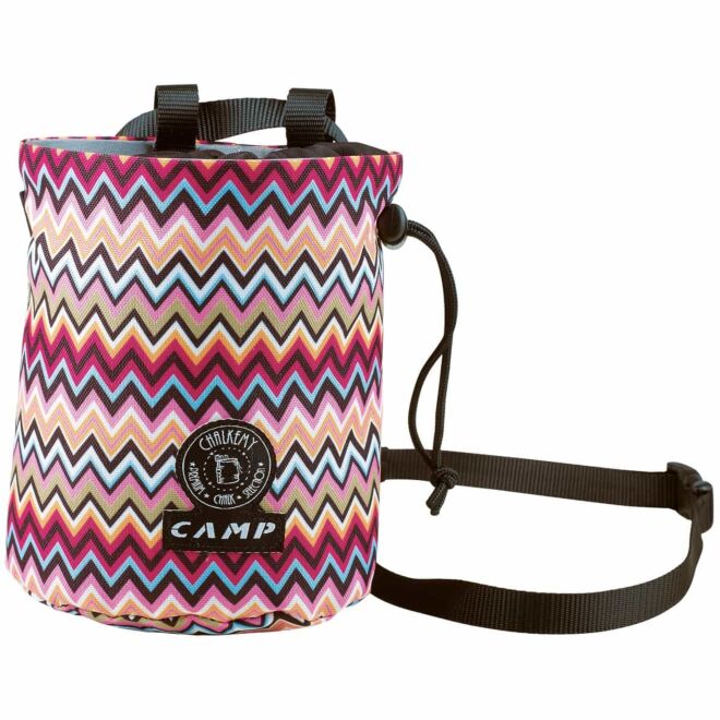 CAMP Polimagò bolsa de magnesio