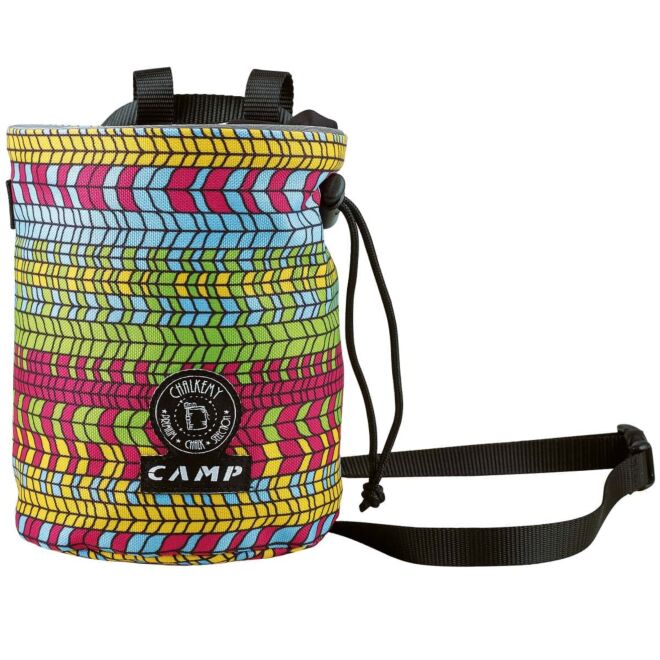 CAMP Polimagò bolsa de magnesio