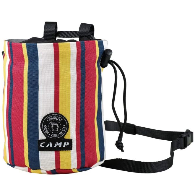 CAMP Polimagò bolsa de magnesio