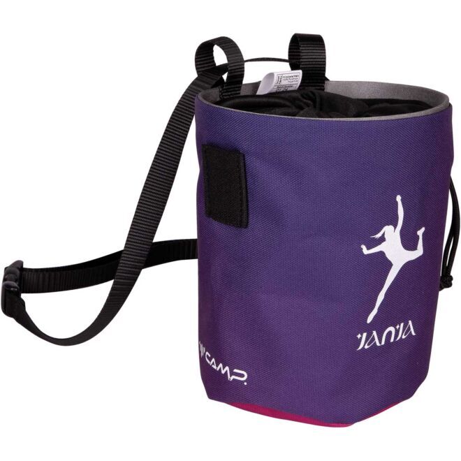 CAMP Polimago Janja bolsa de magnesio