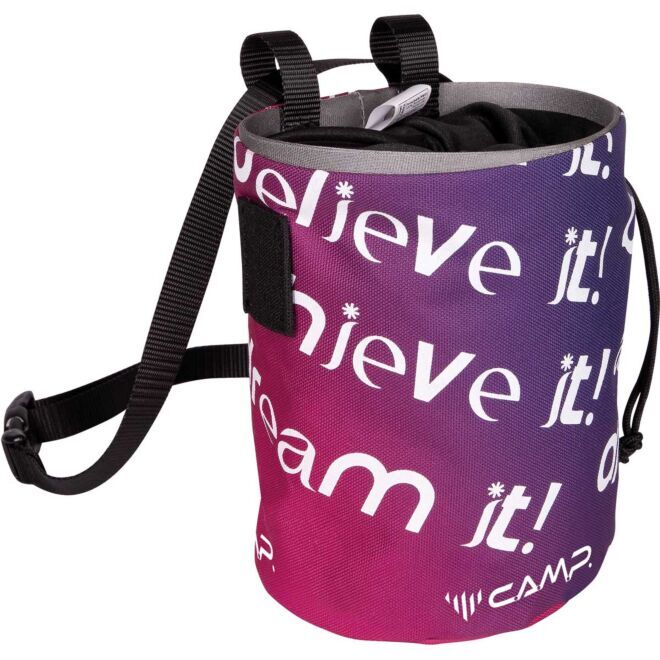 CAMP Polimago Janja bolsa de magnesio