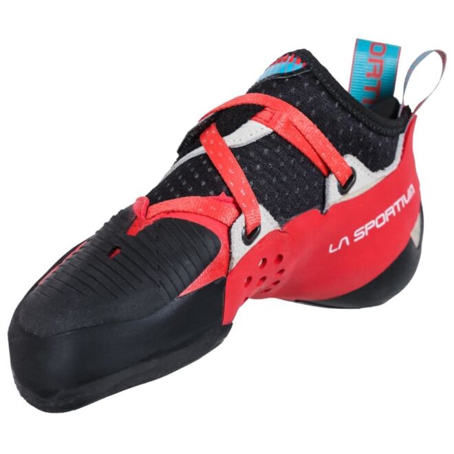 La Sportiva Solution Comp Woman zapatillas de escalada mujer