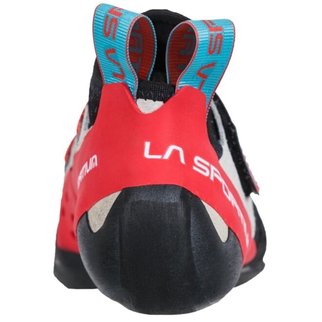 La Sportiva Solution Comp Woman zapatillas de escalada mujer