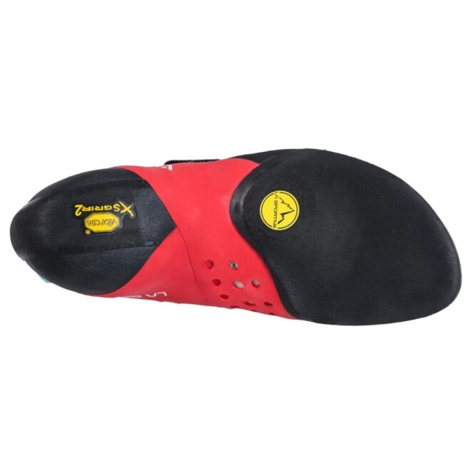 La Sportiva Solution Comp Woman zapatillas de escalada mujer