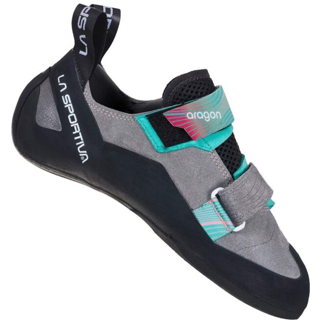 La Sportiva Aragon Woman zapatillas de escalada mujer