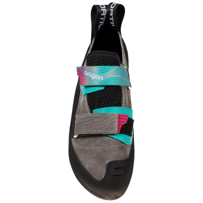 La Sportiva Aragon Woman zapatillas de escalada mujer