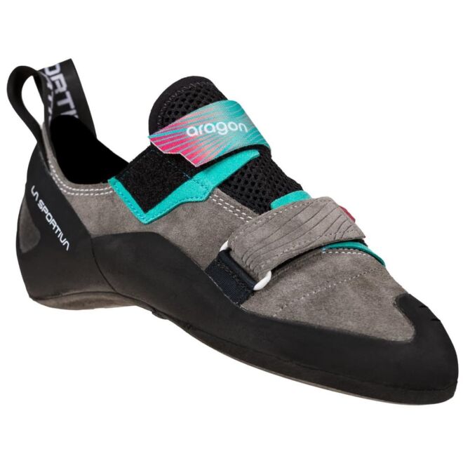 La Sportiva Aragon Woman zapatillas de escalada mujer