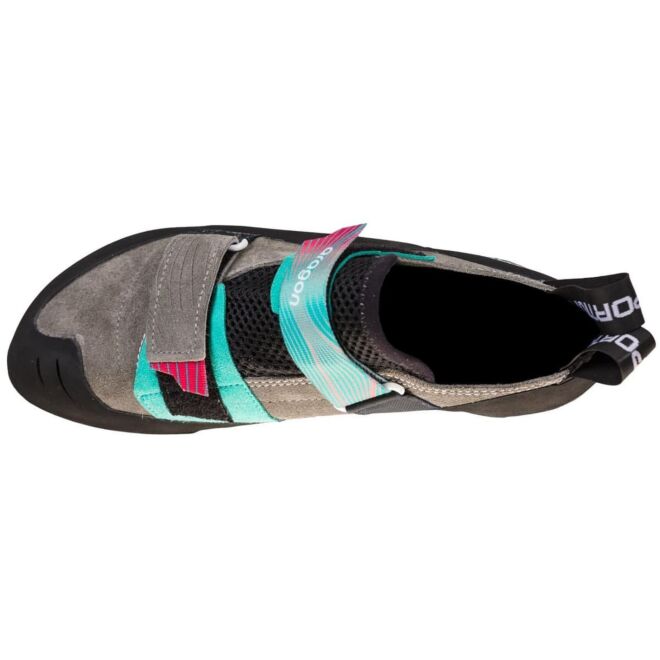 La Sportiva Aragon Woman zapatillas de escalada mujer