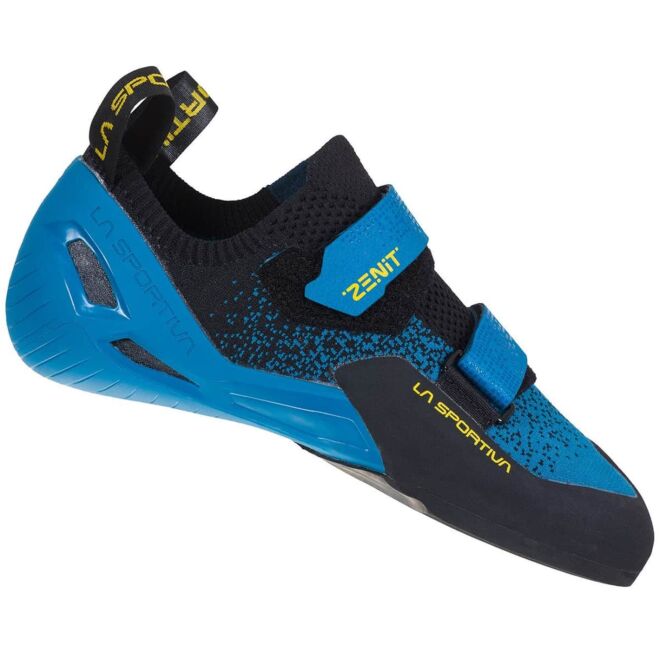 La Sportiva Zenit Neptune/Black zapatillas de escalada
