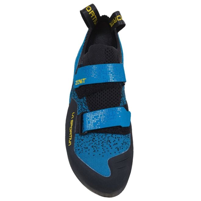 La Sportiva Zenit Neptune/Black zapatillas de escalada