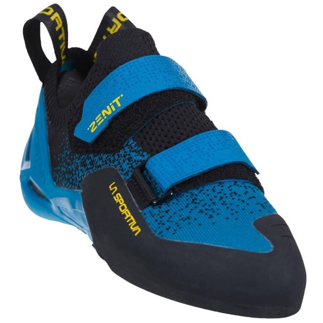 La Sportiva Zenit Neptune/Black zapatillas de escalada