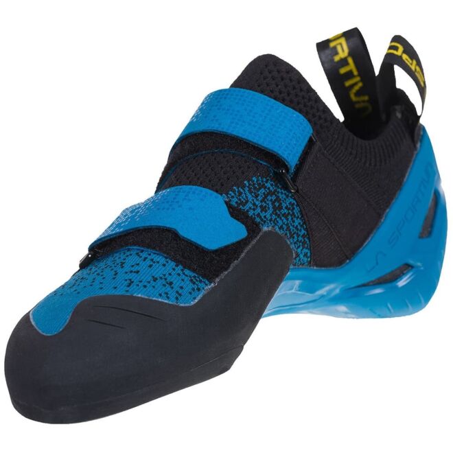 La Sportiva Zenit Neptune/Black zapatillas de escalada