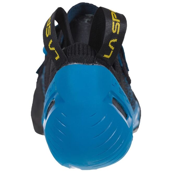 La Sportiva Zenit Neptune/Black zapatillas de escalada