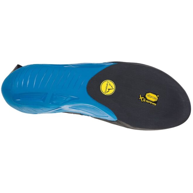 La Sportiva Zenit Neptune/Black zapatillas de escalada