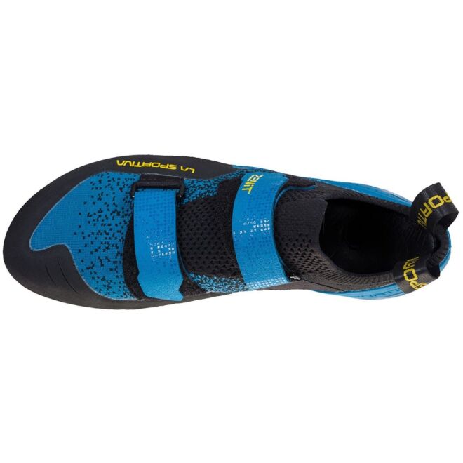 La Sportiva Zenit Neptune/Black zapatillas de escalada