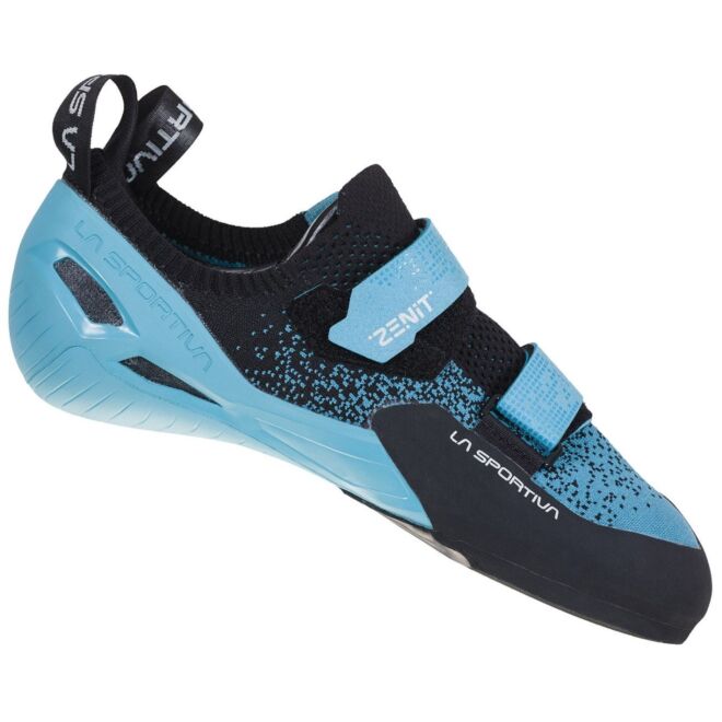 La Sportiva Zenit mujer zapatillas de escalada mujer
