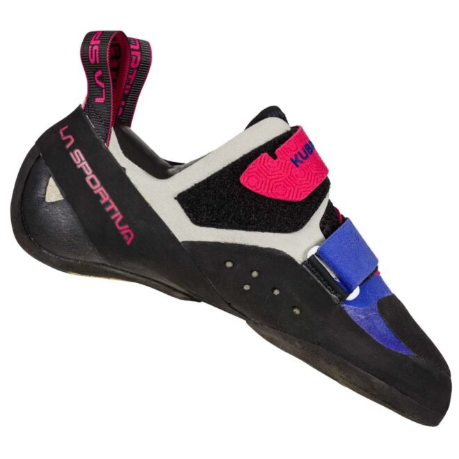 La Sportiva Kubo Woman zapatillas de escalada mujer