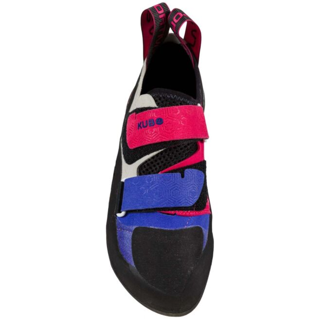 La Sportiva Kubo Woman zapatillas de escalada mujer