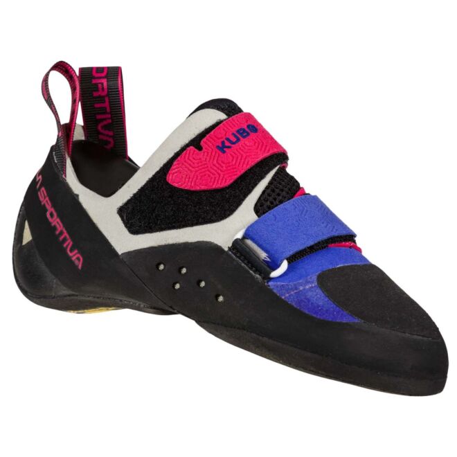 La Sportiva Kubo Woman zapatillas de escalada mujer