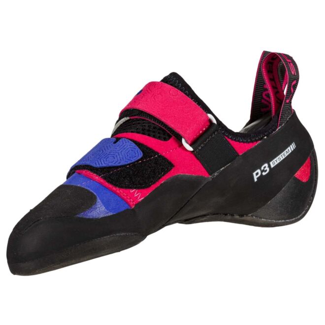 La Sportiva Kubo Woman zapatillas de escalada mujer
