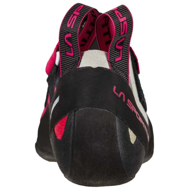 La Sportiva Kubo Woman zapatillas de escalada mujer