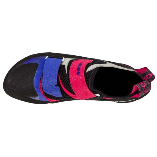 La Sportiva Kubo Woman zapatillas de escalada mujer