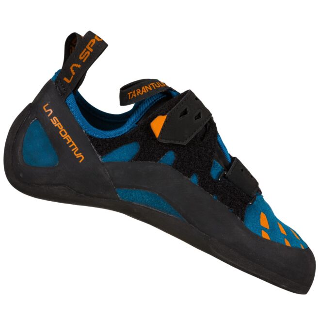 La Sportiva Tarantula Space Blue / Maple zapatillas de escalada