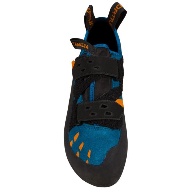 La Sportiva Tarantula Space Blue / Maple zapatillas de escalada