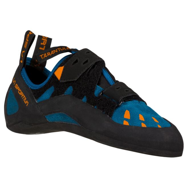 La Sportiva Tarantula Space Blue / Maple zapatillas de escalada