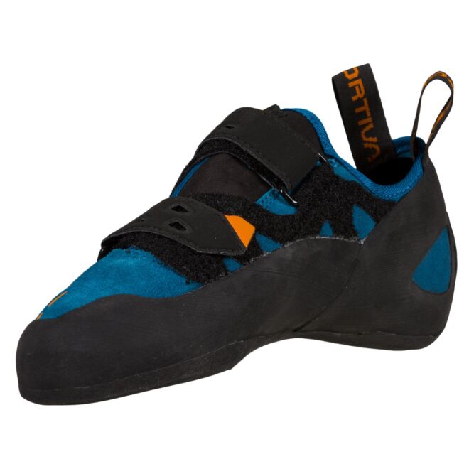 La Sportiva Tarantula Space Blue / Maple zapatillas de escalada