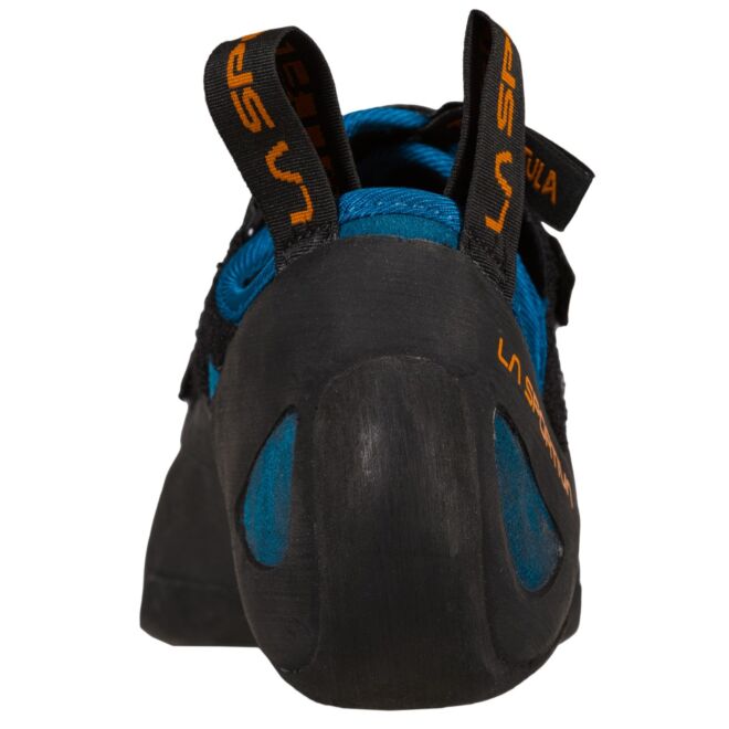 La Sportiva Tarantula Space Blue / Maple zapatillas de escalada