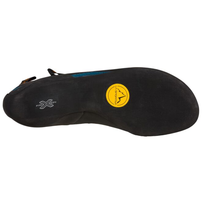 La Sportiva Tarantula Space Blue / Maple zapatillas de escalada