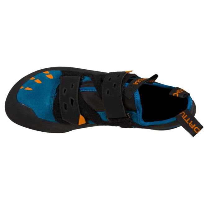 La Sportiva Tarantula Space Blue / Maple zapatillas de escalada