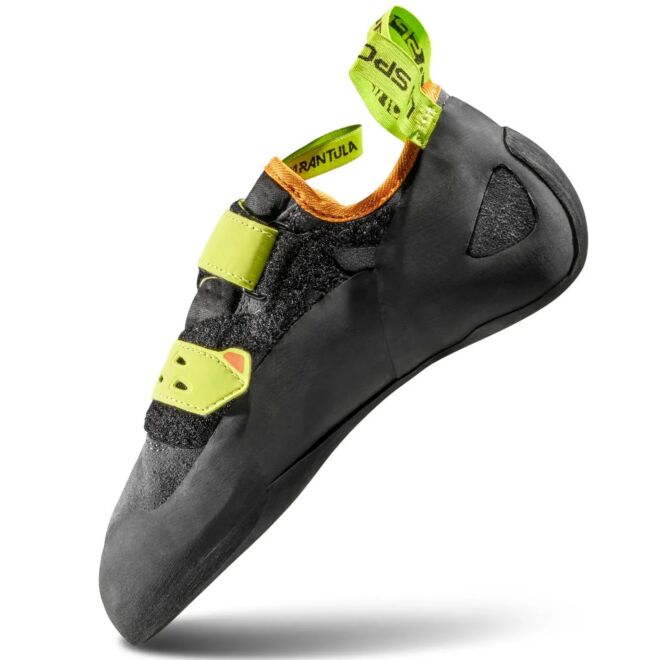 La Sportiva Tarantula Carbon/Lime Punch zapatillas de escalada