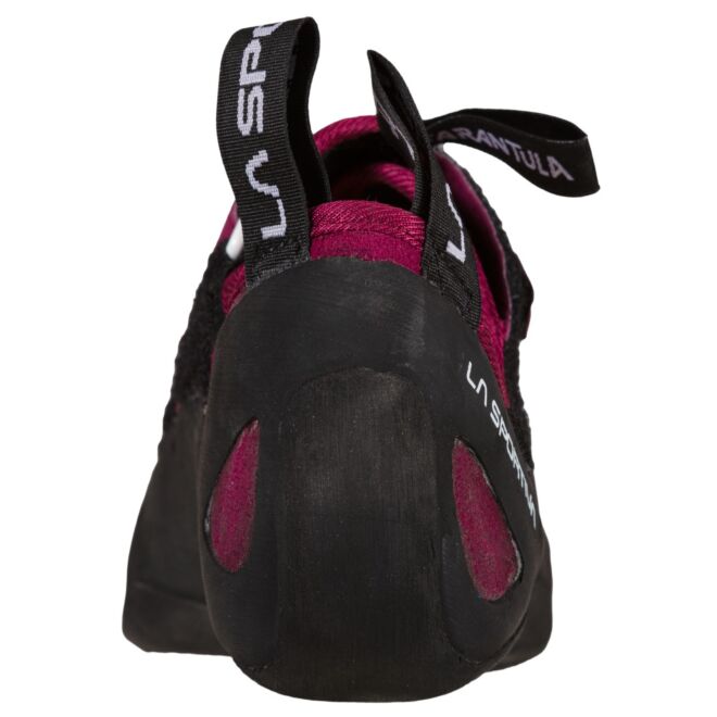 La Sportiva Tarantula mujer Red Plum zapatillas de escalada mujer