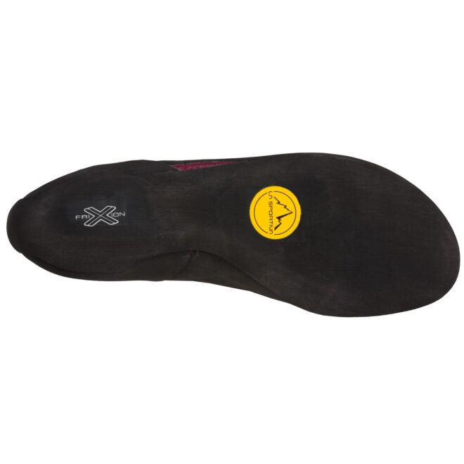 La Sportiva Tarantula mujer Red Plum zapatillas de escalada mujer