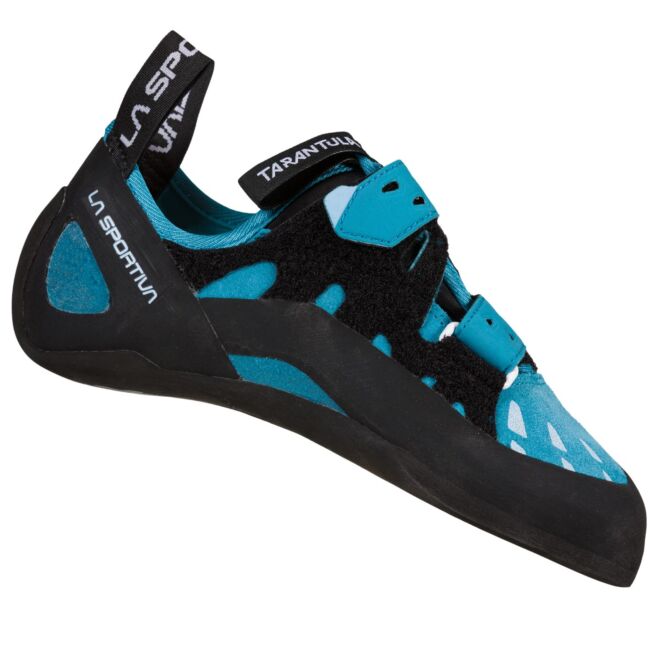 La Sportiva Tarantula Woman Topaz zapatillas de escalada mujer