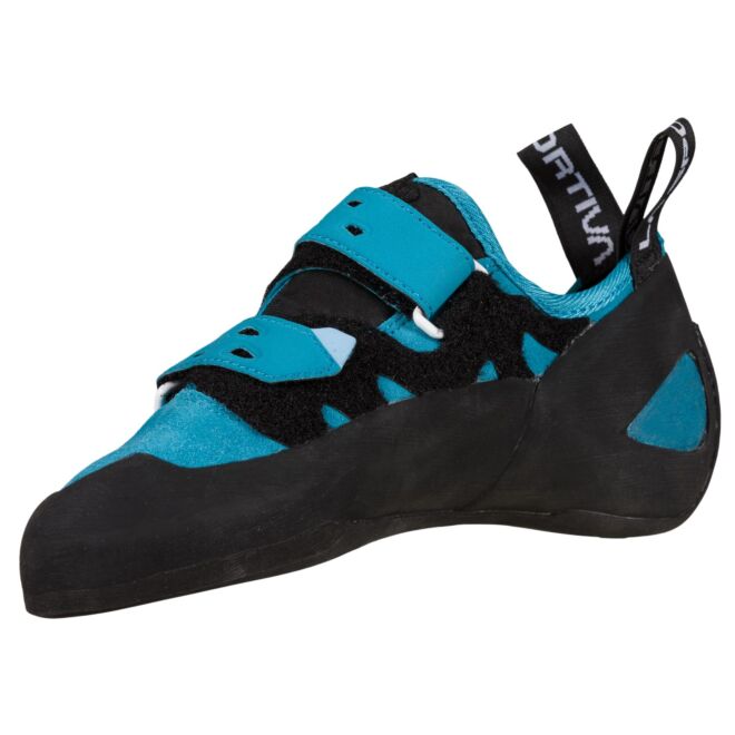 La Sportiva Tarantula Woman Topaz zapatillas de escalada mujer