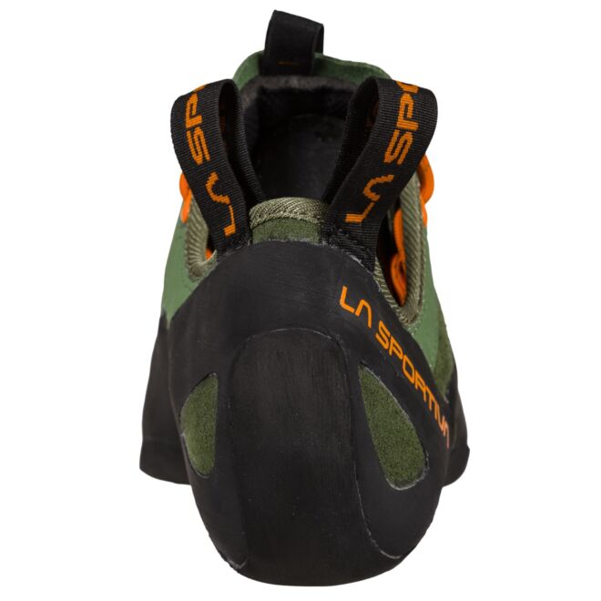 La Sportiva Tarantulace Olive / Tiger zapatillas de escalada