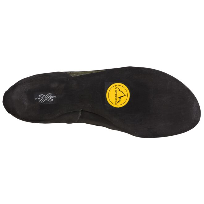 La Sportiva Tarantulace Olive / Tiger zapatillas de escalada