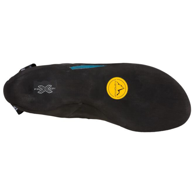 La Sportiva Tarantulace mujer Topaz  Red Plum zapatos de escalada mujer