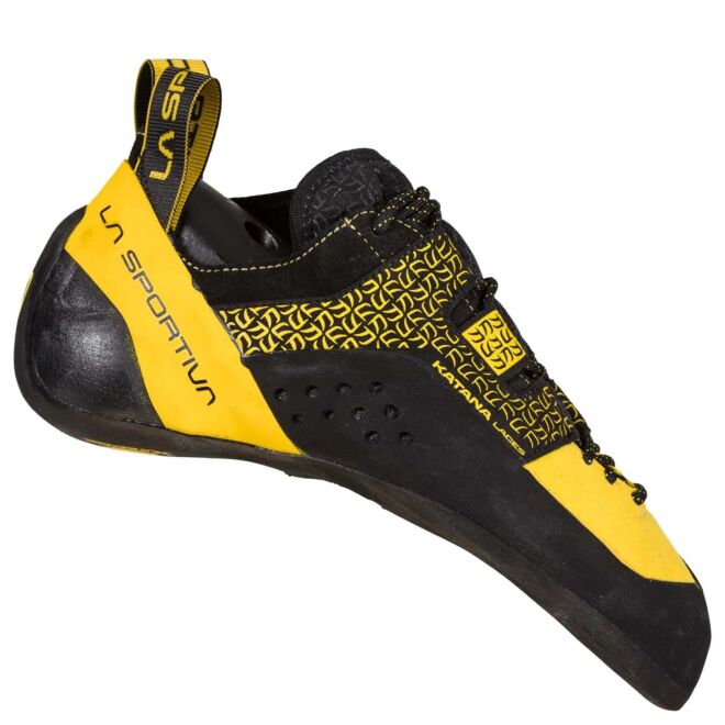 La Sportiva Katana Laces zapatillas de escalada