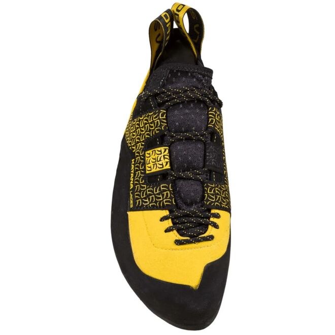 La Sportiva Katana Laces zapatillas de escalada