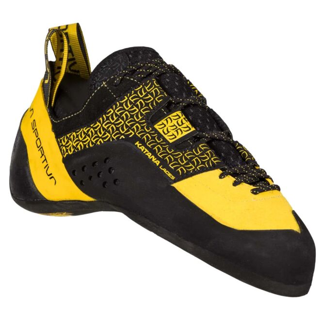 La Sportiva Katana Laces zapatillas de escalada